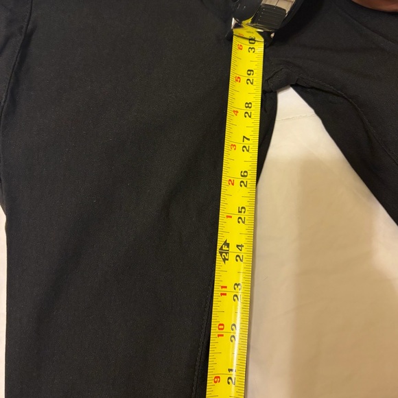 YMI Women's Black Skinny Pants - Picture 8 of 9